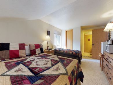 Breckenridge Condo 937570