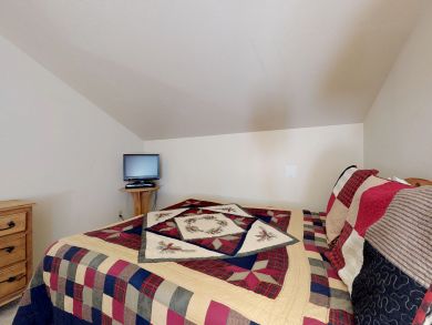 Breckenridge Condo 937570