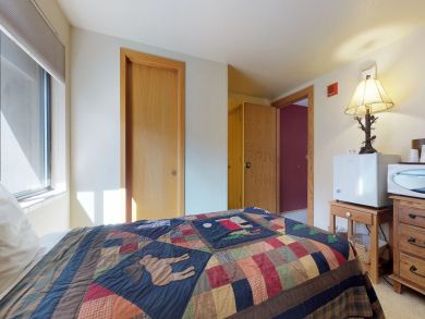 Breckenridge Condo 937570