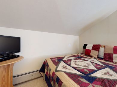Breckenridge Condo 937570