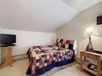 Breckenridge Condo 937570