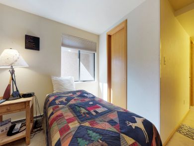 Breckenridge Condo 937570