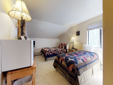 Breckenridge Condo 937570