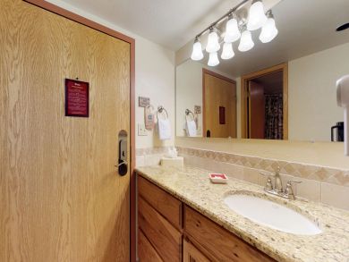 Breckenridge Condo 937570
