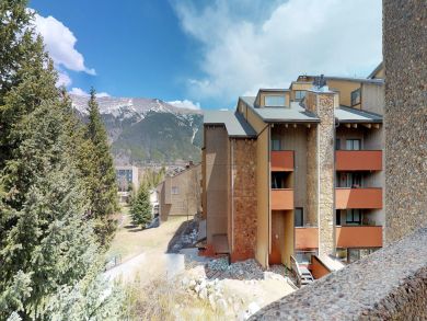 Breckenridge Condo 937570