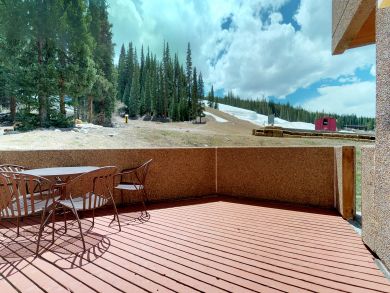 Breckenridge Condo 937570