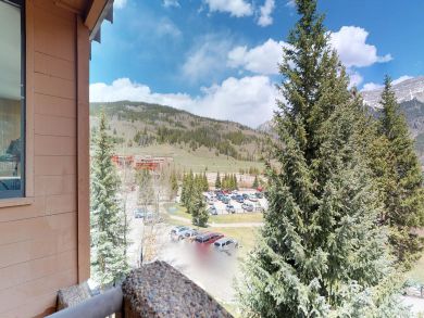 Breckenridge Condo 937570
