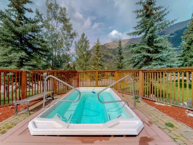 Breckenridge Condo 937571 Breckenridge Condo 937571