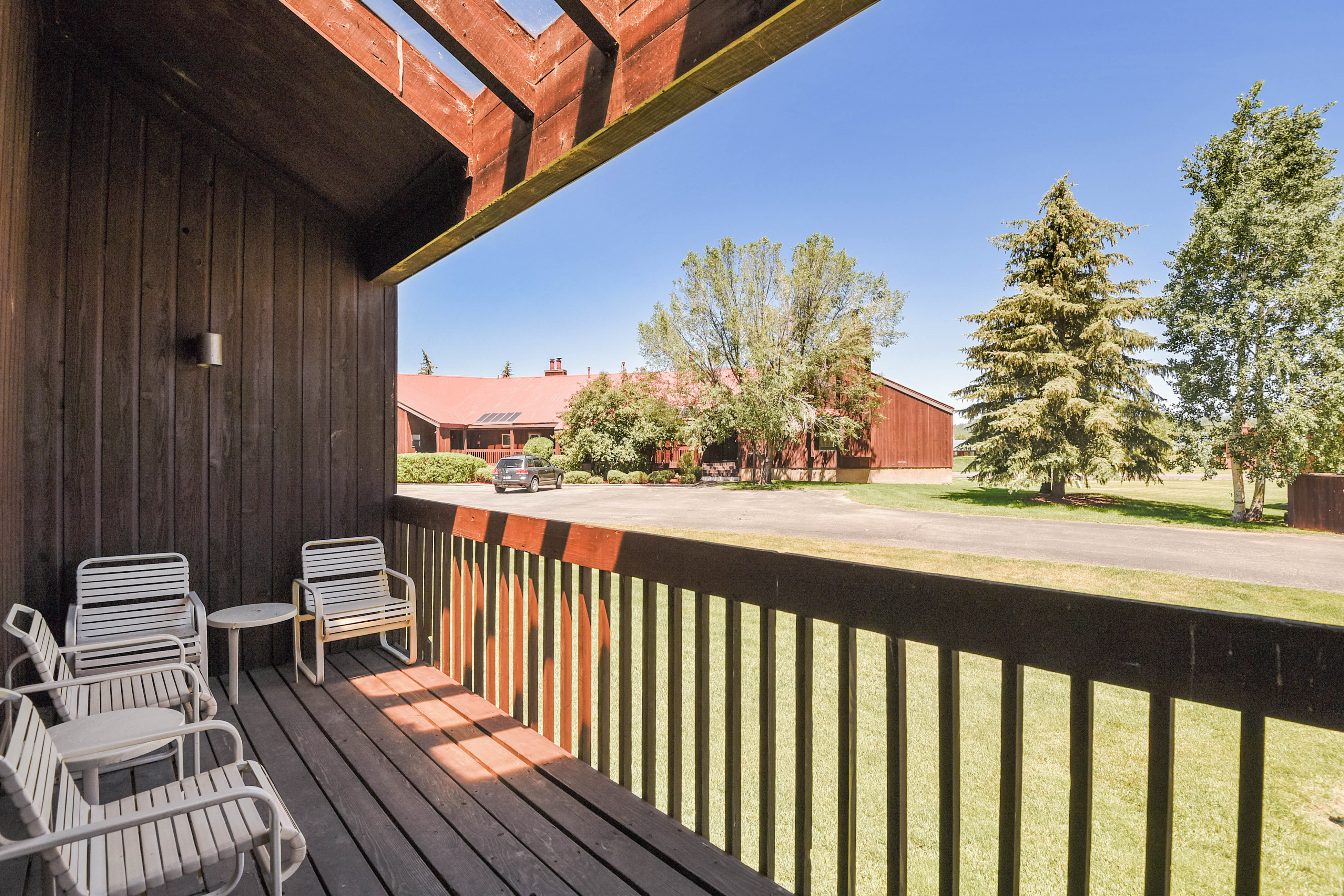 Breckenridge Condo 937572