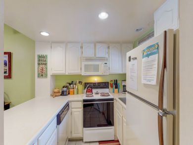 Breckenridge Condo 937572