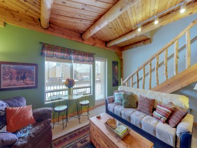 Breckenridge Condo 937572