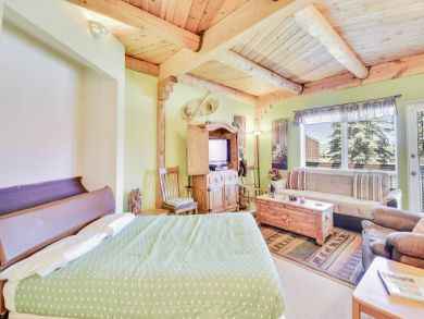 Breckenridge Condo 937572