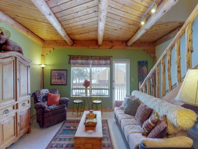 Breckenridge Condo 937572