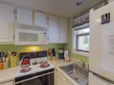 Breckenridge Condo 937572