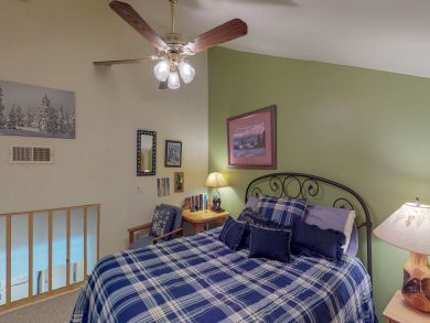 Breckenridge Condo 937572
