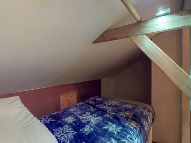 Breckenridge Condo 937572