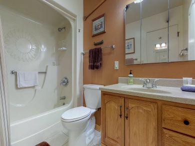 Breckenridge Condo 937572