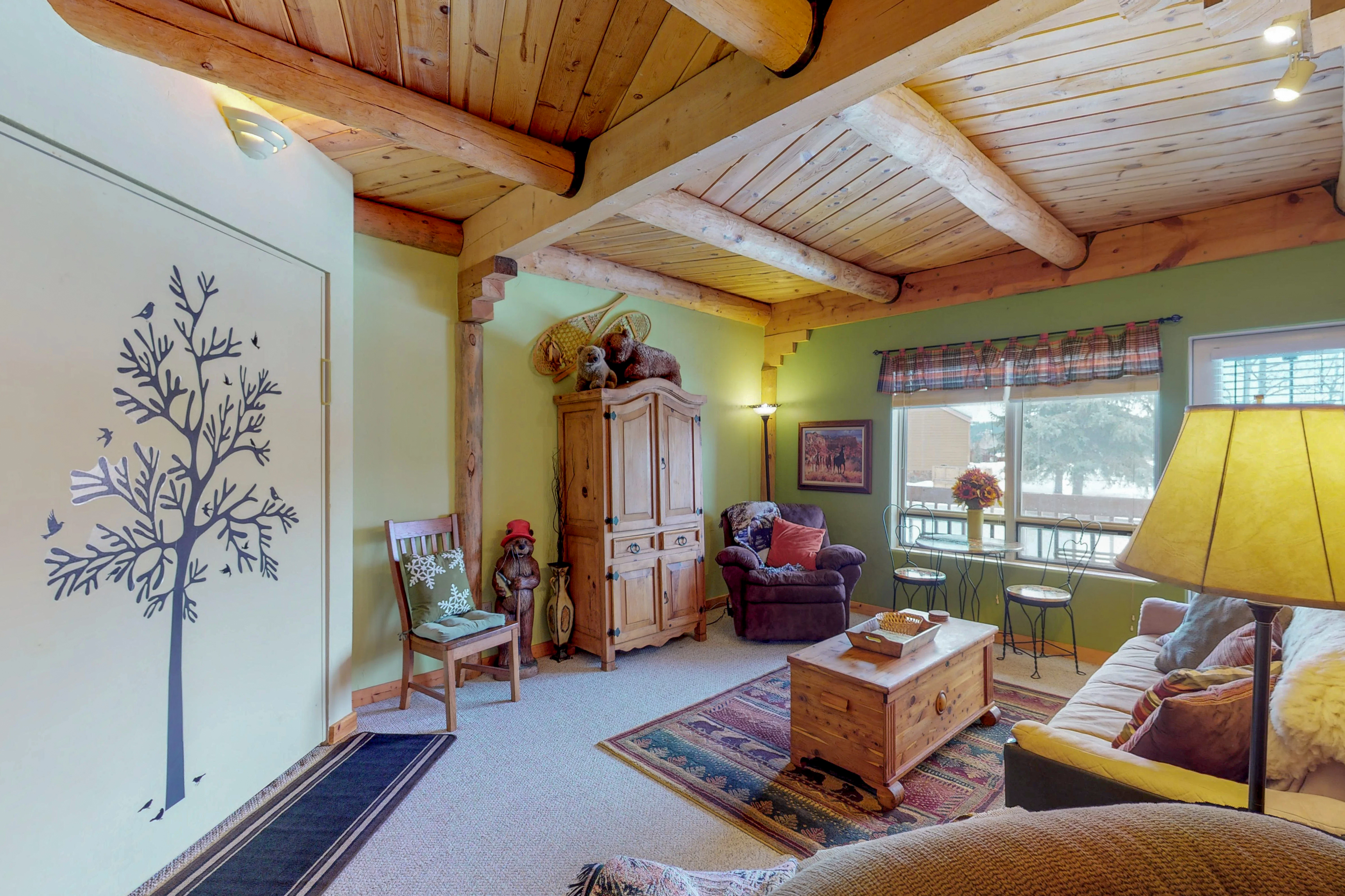 Breckenridge Condo 937572