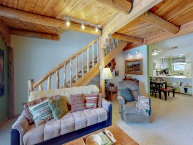 Breckenridge Condo 937572