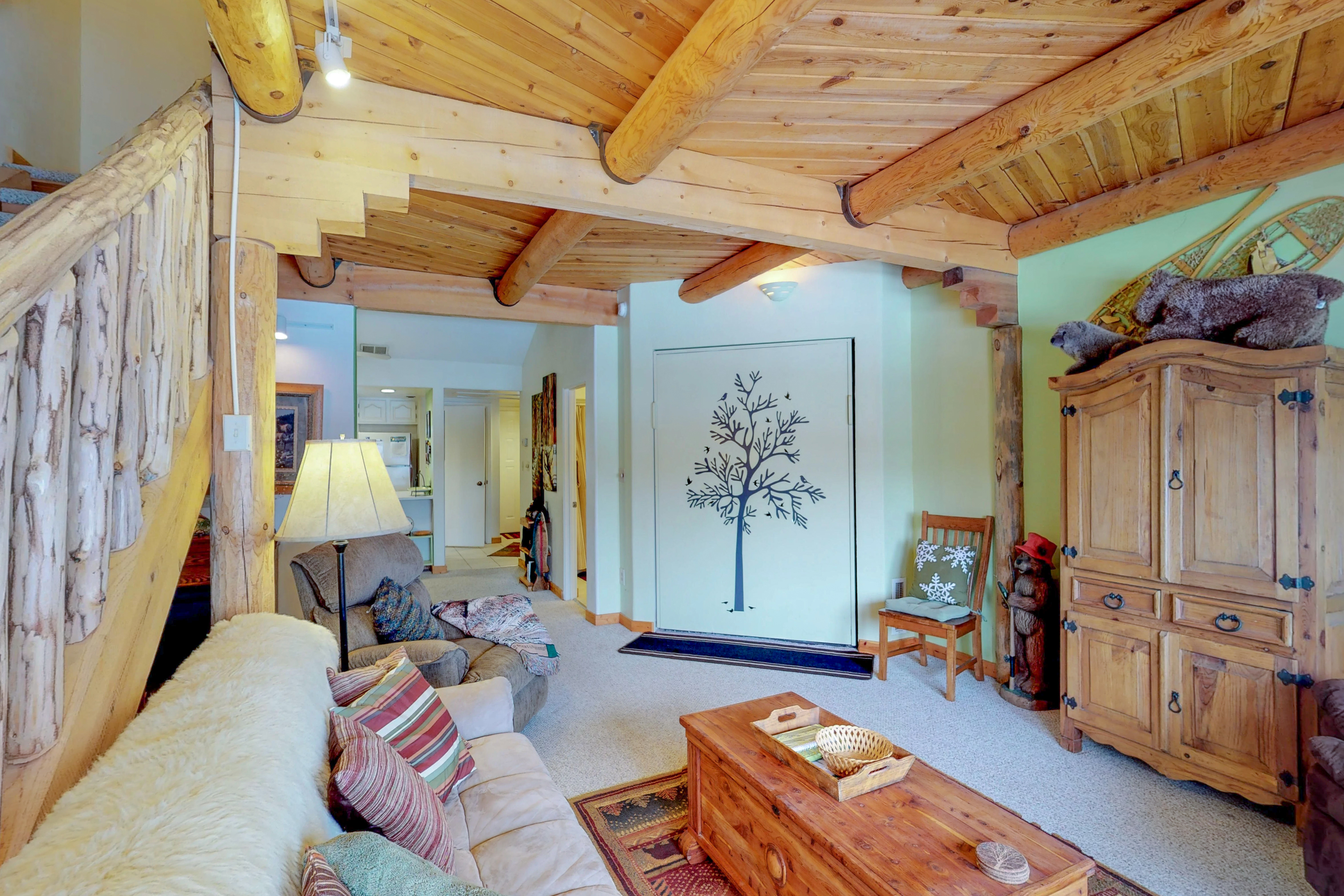 Breckenridge Condo 937572