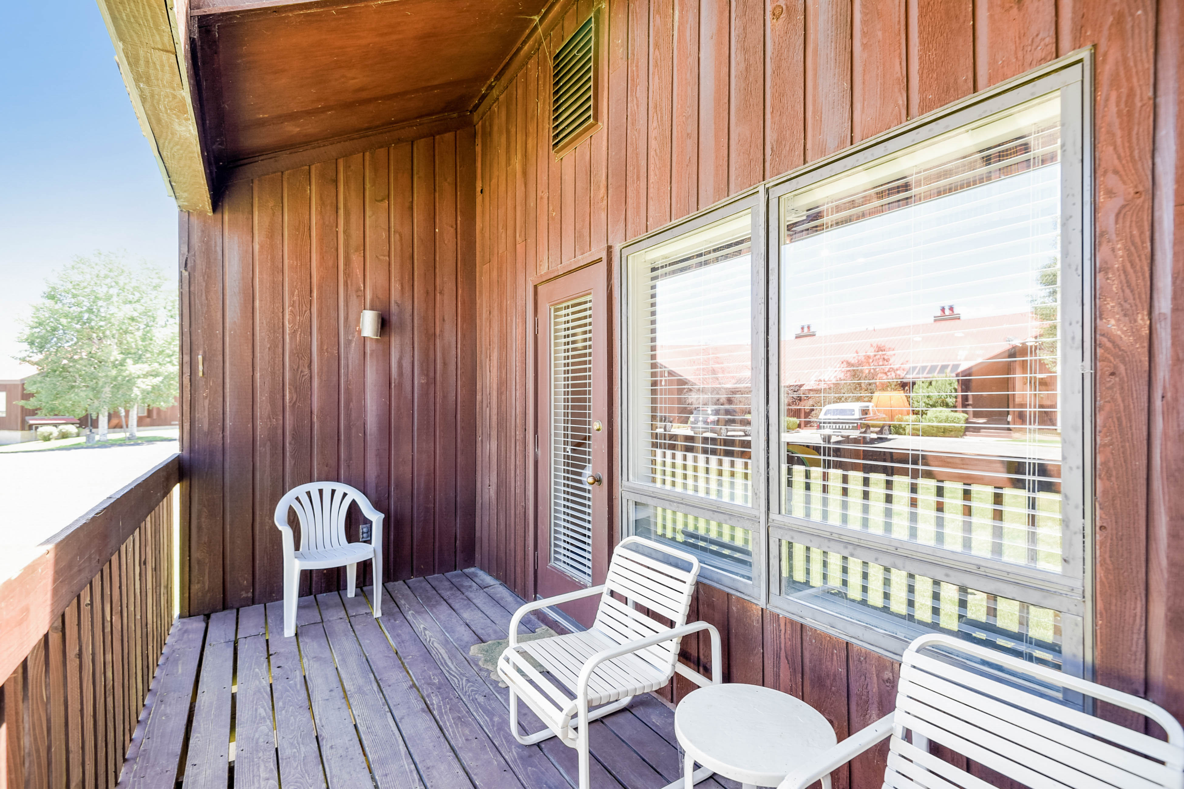 Breckenridge Condo 937572