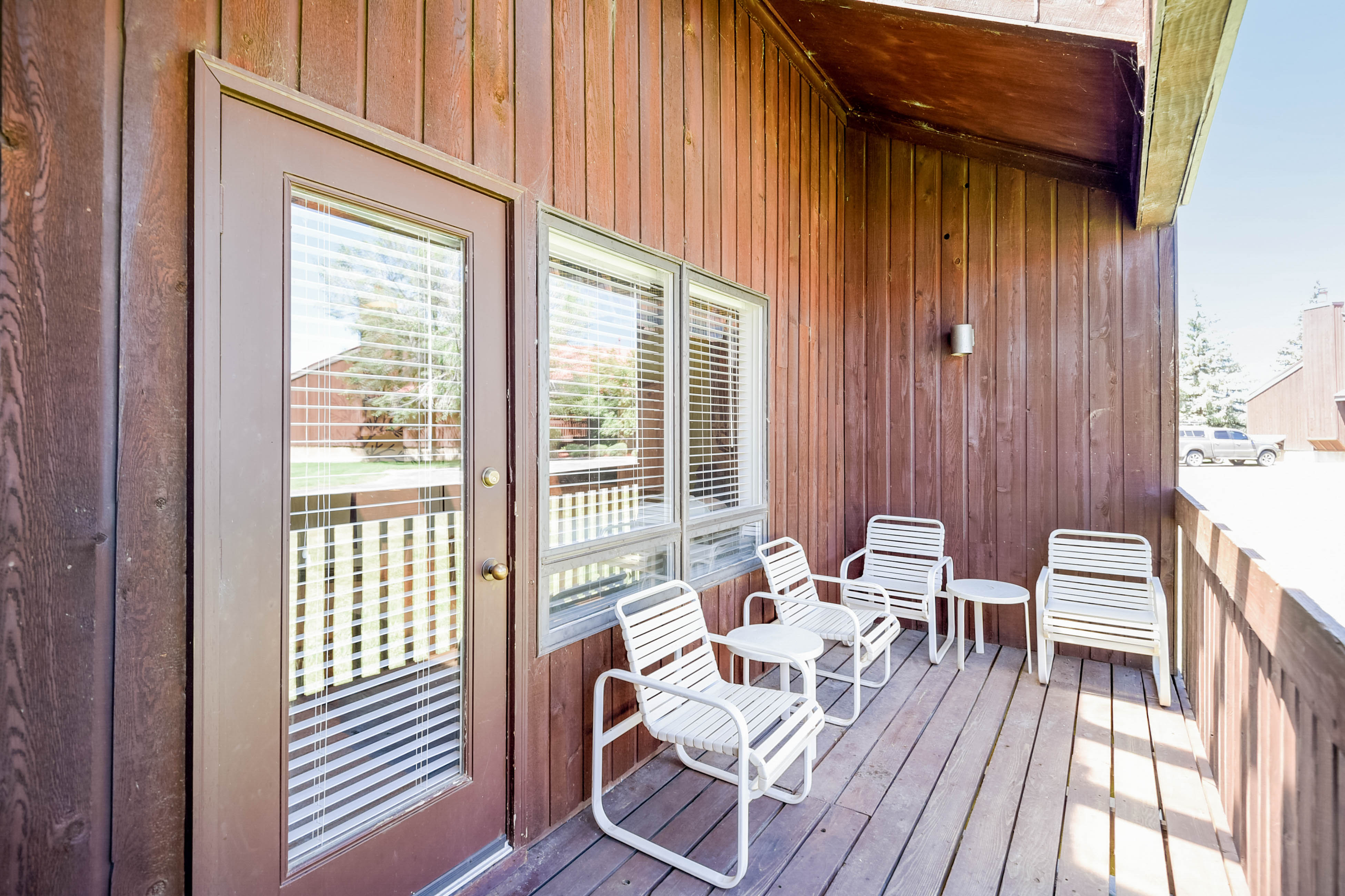 Breckenridge Condo 937572