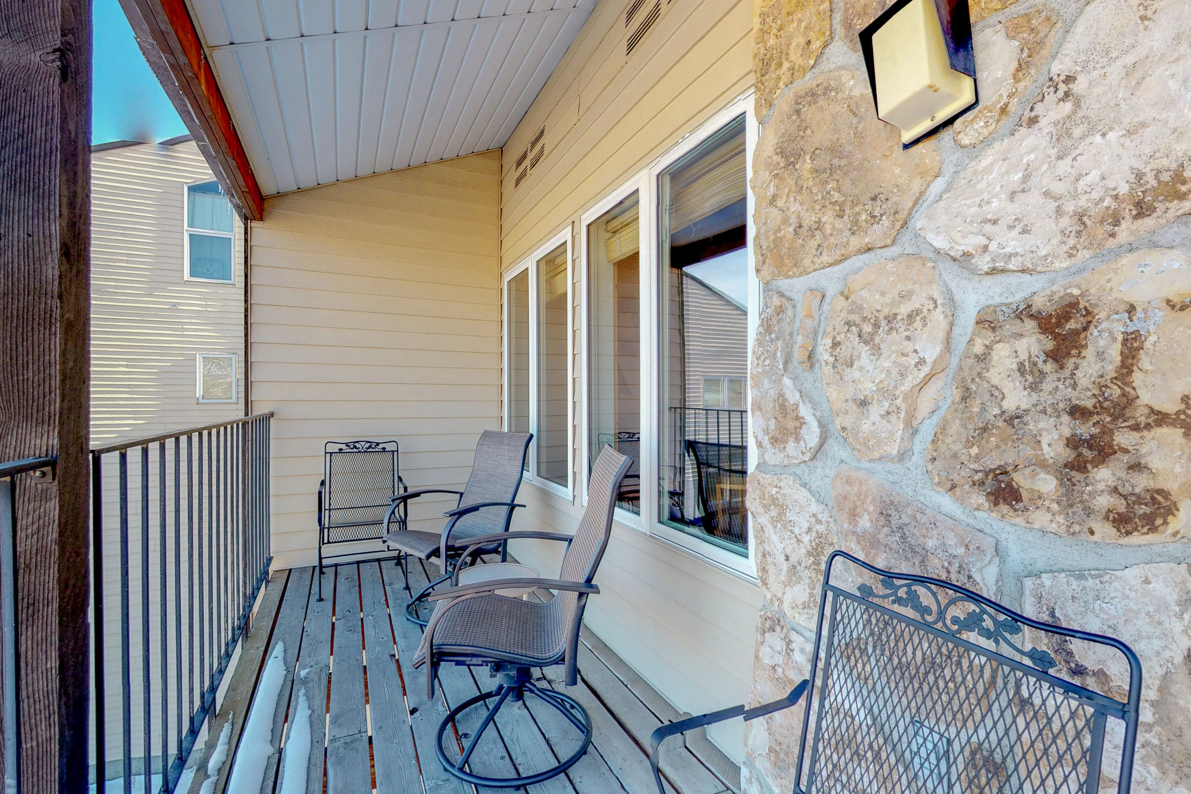 Winter Park Condo 937573