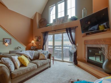 Breckenridge Condo 937575