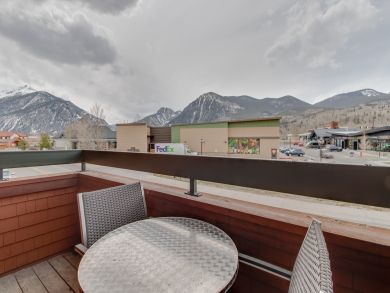 Breckenridge Condo 937575