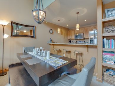 Breckenridge Condo 937575