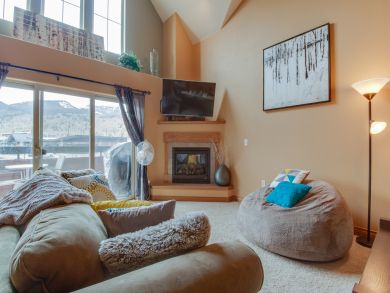 Breckenridge Condo 937575