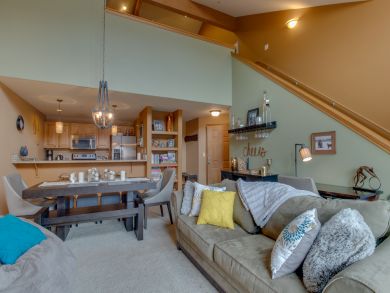 Breckenridge Condo 937575