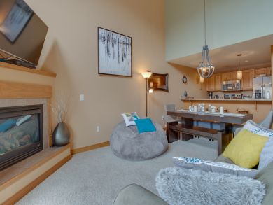 Breckenridge Condo 937575
