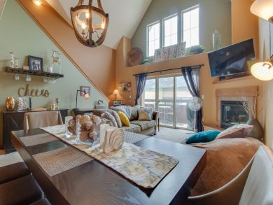 Breckenridge Condo 937575