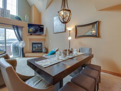 Breckenridge Condo 937575
