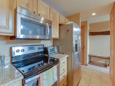 Breckenridge Condo 937575