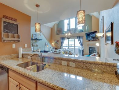 Breckenridge Condo 937575
