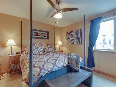 Breckenridge Condo 937575