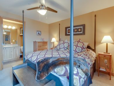 Breckenridge Condo 937575