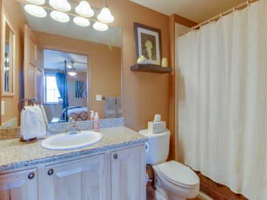 Breckenridge Condo 937575