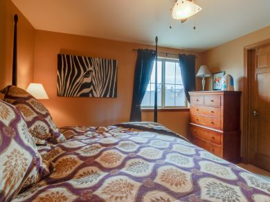 Breckenridge Condo 937575