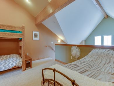 Breckenridge Condo 937575