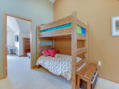 Breckenridge Condo 937575