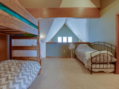 Breckenridge Condo 937575