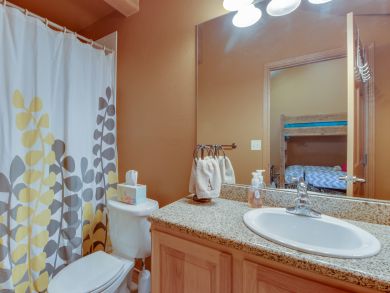 Breckenridge Condo 937575