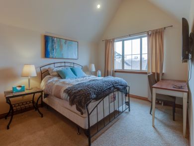 Breckenridge Condo 937575