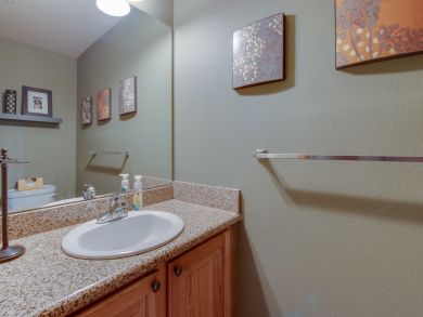 Breckenridge Condo 937575