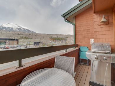 Breckenridge Condo 937575
