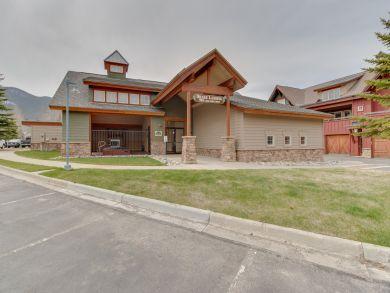 Breckenridge Condo 937575