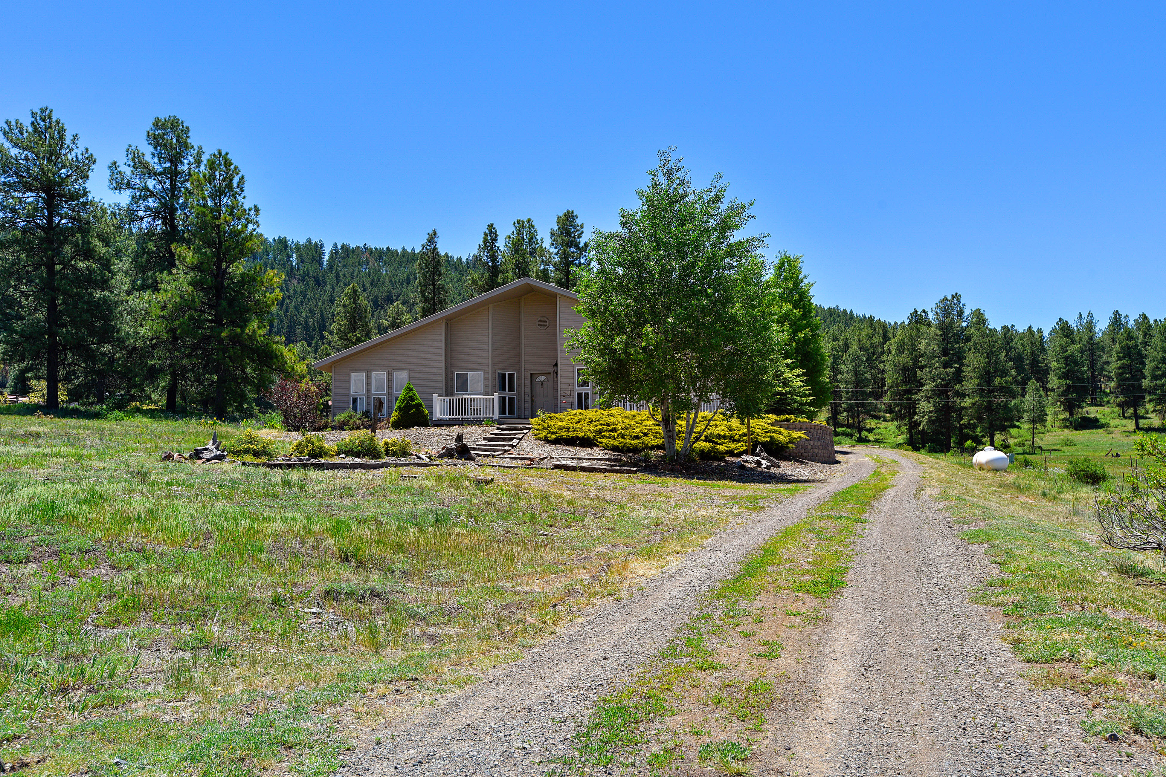 Breckenridge Home 937576